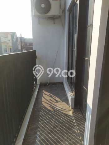 Jual Rumah Modern 4 KT di Graha Raya, Tangerang Selatan Jual Rumah Modern 4 KT di Graha Raya, Tangerang Selatan