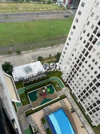 Apartemen Terjangkau Dijual di Tangerang 2 KT & 1 KM Apartemen Terjangkau Dijual di Tangerang 2 KT & 1 KM