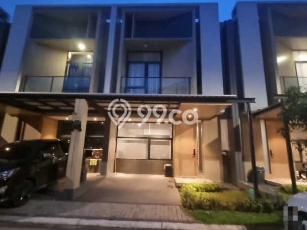 BEST DEAL! Hunian Disewakan dengan Harga Murah di Tangerang BEST DEAL! Hunian Disewakan dengan Harga Murah di Tangerang