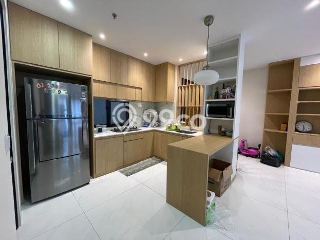 Apartemen Kawasan , 2 KT, Luas 100m2m², Area Strategis Apartemen Kawasan , 2 KT, Luas 100m2m², Area Strategis