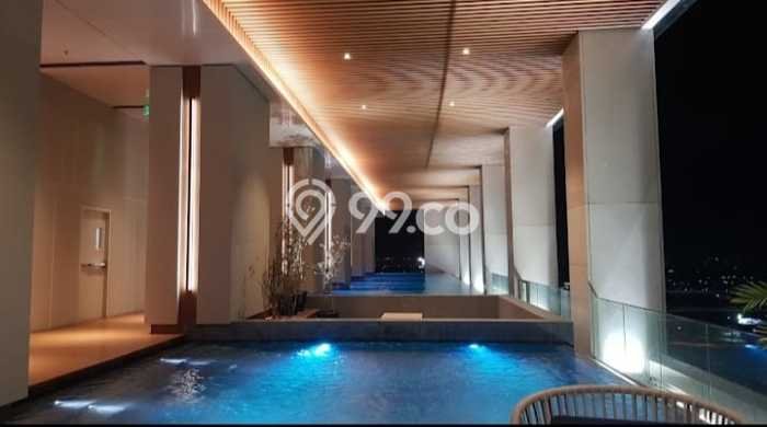 Apartemen di , 1 KT, Luas 37m2m², Area Strategis Apartemen di , 1 KT, Luas 37m2m², Area Strategis