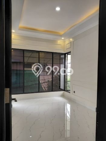 Hot Offer Hunian Mewah Ideal dan Luas di BSD, Tangerang Selatan Hot Offer Hunian Mewah Ideal dan Luas di BSD, Tangerang Selatan