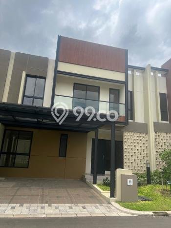 Dijual Rumah Luas Elegan Dengan View Cantik di Gading Serpong, Tangerang Dijual Rumah Luas Elegan Dengan View Cantik di Gading Serpong, Tangerang