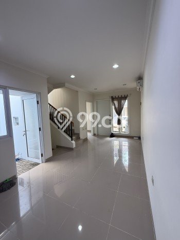 Dijual Rumah Modern 2 KT di Gading Serpong, Tangerang Dijual Rumah Modern 2 KT di Gading Serpong, Tangerang