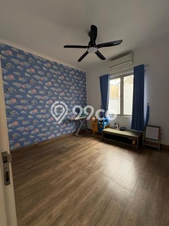 Dijual Rumah Luas Megah Dengan View Cantik di BSD Delatinos, Tangerang Dijual Rumah Luas Megah Dengan View Cantik di BSD Delatinos, Tangerang