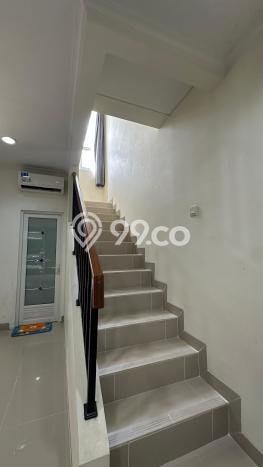 Rumah Minimalis 4 Kamar LT 84m2 di Gading Serpong Rumah Minimalis 4 Kamar LT 84m2 di Gading Serpong