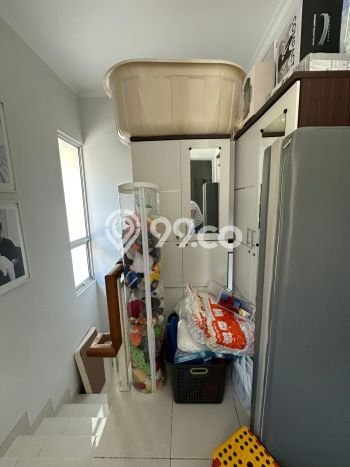 Rumah Minimalis 3 KT di Gading Serpong Tangerang Unfurnished Rumah Minimalis 3 KT di Gading Serpong Tangerang Unfurnished