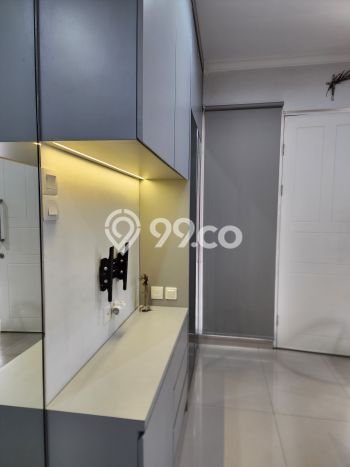 Jual Rumah Modern 2 KT di Gading Serpong, Tangerang Jual Rumah Modern 2 KT di Gading Serpong, Tangerang