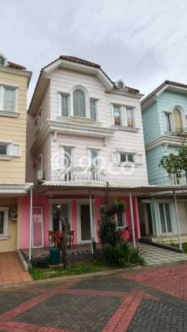 Dijual Hunian Rumah Nyaman 3 Kamar di Gading Serpong, Tangerang Dijual Hunian Rumah Nyaman 3 Kamar di Gading Serpong, Tangerang
