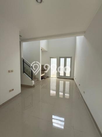 Hunian Nyaman Asri 2 KT Siap Huni di Gading Serpong Tangerang Hunian Nyaman Asri 2 KT Siap Huni di Gading Serpong Tangerang