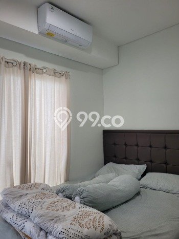 Dijual Apartemen 2 KT & 1 KM di Tangerang Area Strategis Dijual Apartemen 2 KT & 1 KM di Tangerang Area Strategis