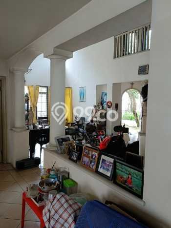 For Sale! Luxury House LT 380m2 Desain Modern di Lippo Karawaci For Sale! Luxury House LT 380m2 Desain Modern di Lippo Karawaci