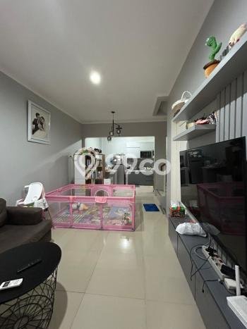 For Sale Hunian Rumah Nyaman 3 Kamar di Gading Serpong, Tangerang For Sale Hunian Rumah Nyaman 3 Kamar di Gading Serpong, Tangerang