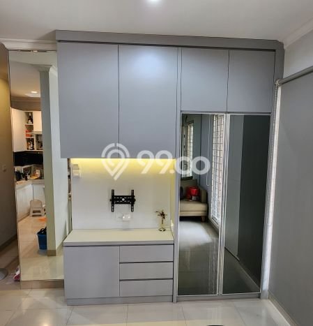 Jual Rumah Modern 2 KT di Gading Serpong, Tangerang Jual Rumah Modern 2 KT di Gading Serpong, Tangerang