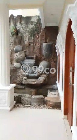 Hunian Nyaman Asri 4 KT Siap Pakai di Taman Royal Tangerang Hunian Nyaman Asri 4 KT Siap Pakai di Taman Royal Tangerang