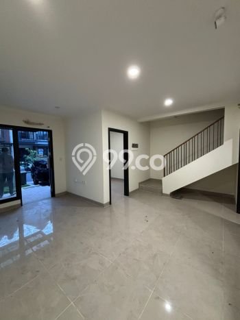 Jual Rumah Modern 3 KT di Gading Serpong, Tangerang Jual Rumah Modern 3 KT di Gading Serpong, Tangerang