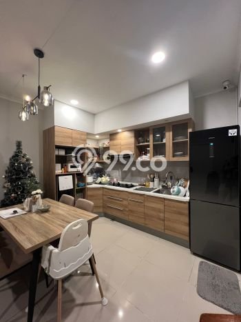 Rumah Minimalis 3 Kamar LT 77m2 di Gading Serpong Rumah Minimalis 3 Kamar LT 77m2 di Gading Serpong