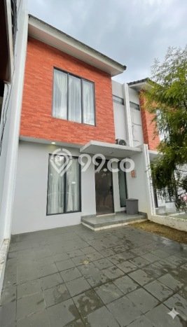 Jual Rumah Minimalis Bagus Punya 3 KT di Serpong Tangerang Selatan PPJB Jual Rumah Minimalis Bagus Punya 3 KT di Serpong Tangerang Selatan PPJB