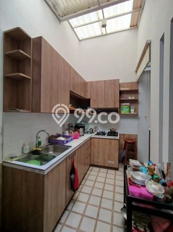 Rumah Modern 4 KT di Gading Serpong Tangerang Unfurnished Rumah Modern 4 KT di Gading Serpong Tangerang Unfurnished