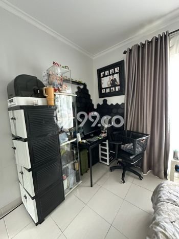 Rumah Minimalis 3 KT di Gading Serpong Tangerang Unfurnished Rumah Minimalis 3 KT di Gading Serpong Tangerang Unfurnished