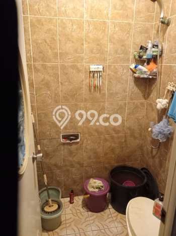 Rumah Minimalis 4 Kamar LT 72m2 di Serpong Regency Melati Mas Rumah Minimalis 4 Kamar LT 72m2 di Serpong Regency Melati Mas