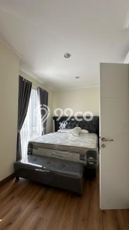 Rumah Minimalis 4 Kamar LT 84m2 di Gading Serpong Rumah Minimalis 4 Kamar LT 84m2 di Gading Serpong