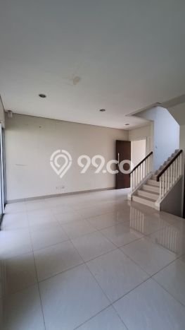 Rumah Elit Modern Tanpa Renovasi di BSD Eminent Tangerang Rumah Elit Modern Tanpa Renovasi di BSD Eminent Tangerang