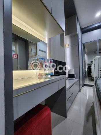 Jual Rumah Modern 2 KT di Gading Serpong, Tangerang Jual Rumah Modern 2 KT di Gading Serpong, Tangerang