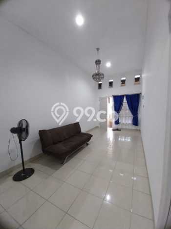 Rumah Modern 3 KT di Serpong Villa Melati Mas Tangerang Selatan Unfurnished Rumah Modern 3 KT di Serpong Villa Melati Mas Tangerang Selatan Unfurnished