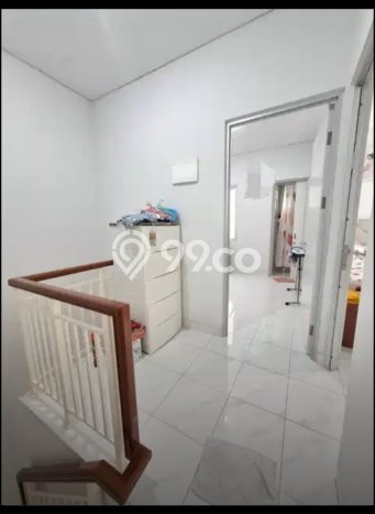 Dijual Rumah Eksklusif 2 KT di Gading Serpong, Tangerang Dijual Rumah Eksklusif 2 KT di Gading Serpong, Tangerang