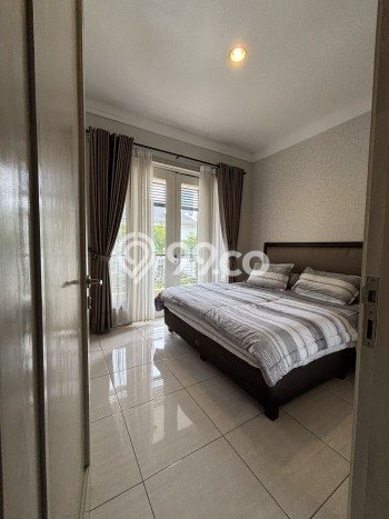 For Sale! Luxury House LT 254m2 Desain Modern di Alam Sutera For Sale! Luxury House LT 254m2 Desain Modern di Alam Sutera