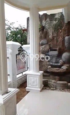 Hunian Nyaman Asri 4 KT Siap Pakai di Taman Royal Tangerang Hunian Nyaman Asri 4 KT Siap Pakai di Taman Royal Tangerang