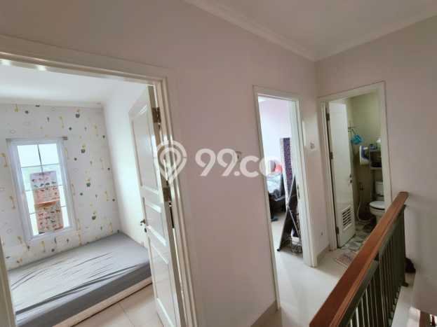 Dijual Hunian Rumah Nyaman 3 Kamar di Gading Serpong, Tangerang Dijual Hunian Rumah Nyaman 3 Kamar di Gading Serpong, Tangerang