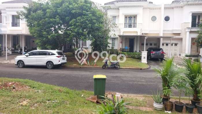 Dijual Tanah di Tangerang, Luas 300m2 PPJB Dijual Tanah di Tangerang, Luas 300m2 PPJB