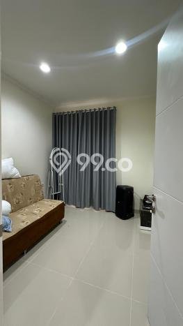Rumah Minimalis 4 Kamar LT 84m2 di Gading Serpong Rumah Minimalis 4 Kamar LT 84m2 di Gading Serpong