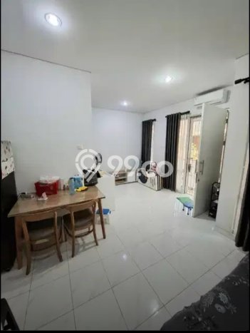Dijual Rumah Eksklusif 2 KT di Gading Serpong, Tangerang Dijual Rumah Eksklusif 2 KT di Gading Serpong, Tangerang