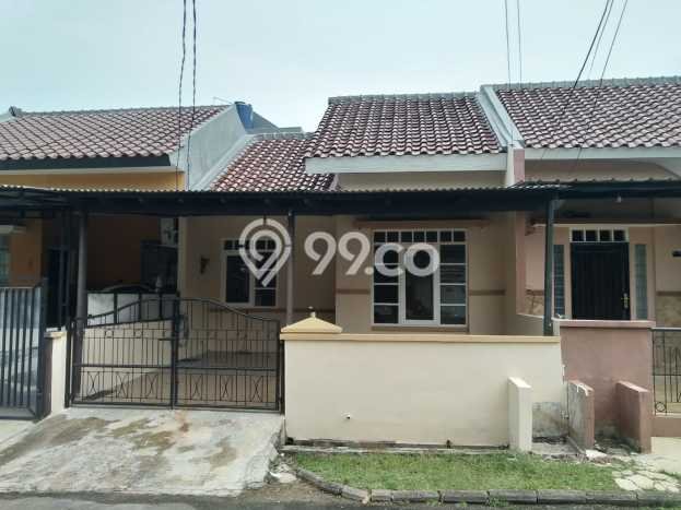 Dijual Hunian Rumah Terawat 2 KT di Serpong Regency Melati Mas, Tangerang Selatan Dijual Hunian Rumah Terawat 2 KT di Serpong Regency Melati Mas, Tangerang Selatan