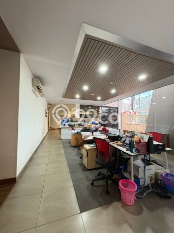 Unit Komersial Disewakan di Alam Sutera di Area Ramai & Strategis Unit Komersial Disewakan di Alam Sutera di Area Ramai & Strategis