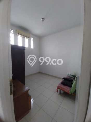 Rumah Modern 3 KT di Serpong Villa Melati Mas Tangerang Selatan Unfurnished Rumah Modern 3 KT di Serpong Villa Melati Mas Tangerang Selatan Unfurnished