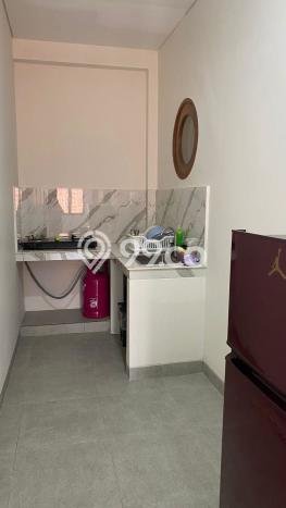 Rumah Luxury Modern Tanpa Renovasi di Meruya Jakarta Barat Rumah Luxury Modern Tanpa Renovasi di Meruya Jakarta Barat