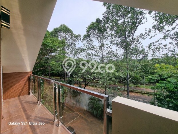 Dijual Hunian Rumah Nyaman 3 Kamar di BSD Green Wich, Tangerang Dijual Hunian Rumah Nyaman 3 Kamar di BSD Green Wich, Tangerang