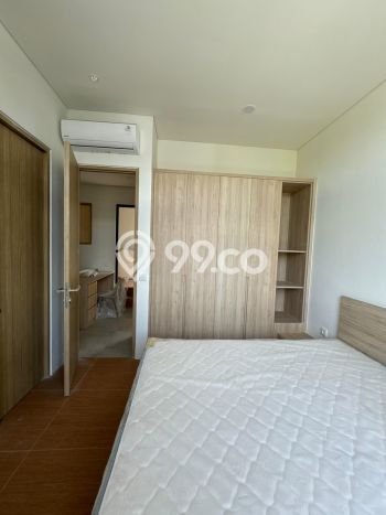 Rumah Minimalis 3 KT LT 50m2 di BSD City Rumah Minimalis 3 KT LT 50m2 di BSD City
