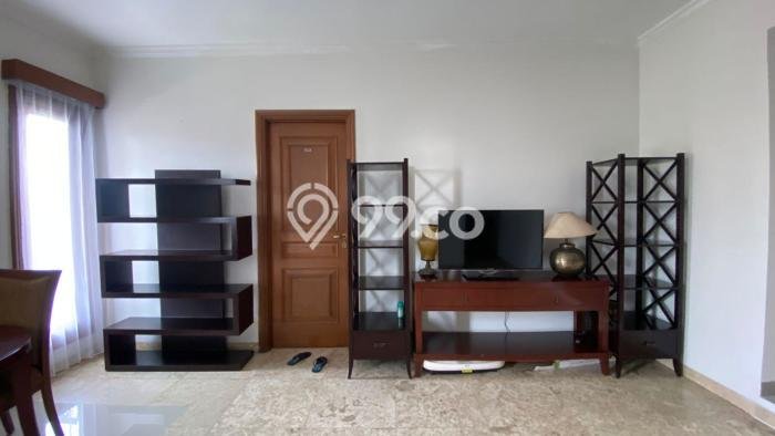 Rumah Luxury Modern Tanpa Renovasi di Meruya Jakarta Barat Rumah Luxury Modern Tanpa Renovasi di Meruya Jakarta Barat