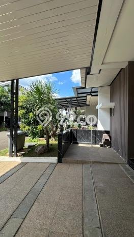 Rumah Minimalis 4 Kamar LT 84m2 di Gading Serpong Rumah Minimalis 4 Kamar LT 84m2 di Gading Serpong