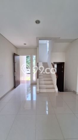 Rumah Elit Modern Tanpa Renovasi di BSD Eminent Tangerang Rumah Elit Modern Tanpa Renovasi di BSD Eminent Tangerang