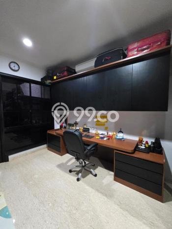 Ready to Use! Premium House LT 108m2 Desain Modern di Alam Sutera Ready to Use! Premium House LT 108m2 Desain Modern di Alam Sutera