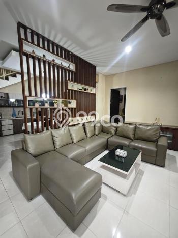Ready to Use! Premium House LT 198m2 Desain Modern di Sektor 7A/B-Gading Serpong Ready to Use! Premium House LT 198m2 Desain Modern di Sektor 7A/B-Gading Serpong