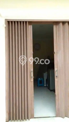Hunian Nyaman Asri 4 KT Siap Pakai di Taman Royal Tangerang Hunian Nyaman Asri 4 KT Siap Pakai di Taman Royal Tangerang