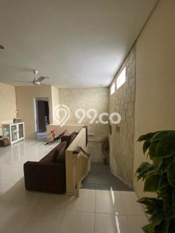 Ready to Use! Premium House LT 198m2 Desain Modern di Sektor 7A/B-Gading Serpong Ready to Use! Premium House LT 198m2 Desain Modern di Sektor 7A/B-Gading Serpong