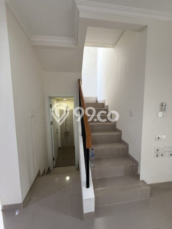 Dijual Rumah Modern 2 KT di Gading Serpong, Tangerang Dijual Rumah Modern 2 KT di Gading Serpong, Tangerang